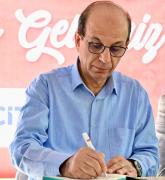 “Şahnahan’ı Güzel Yatırımlarla Buluşturacağız”